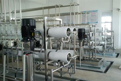 Ultrafiltration membrane chemical cleaning Ultrafiltration membrane chemical cleaning