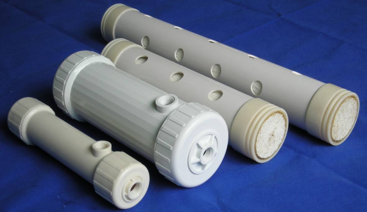 Ultrafiltration membrane filtration Ultrafiltration membrane filtration