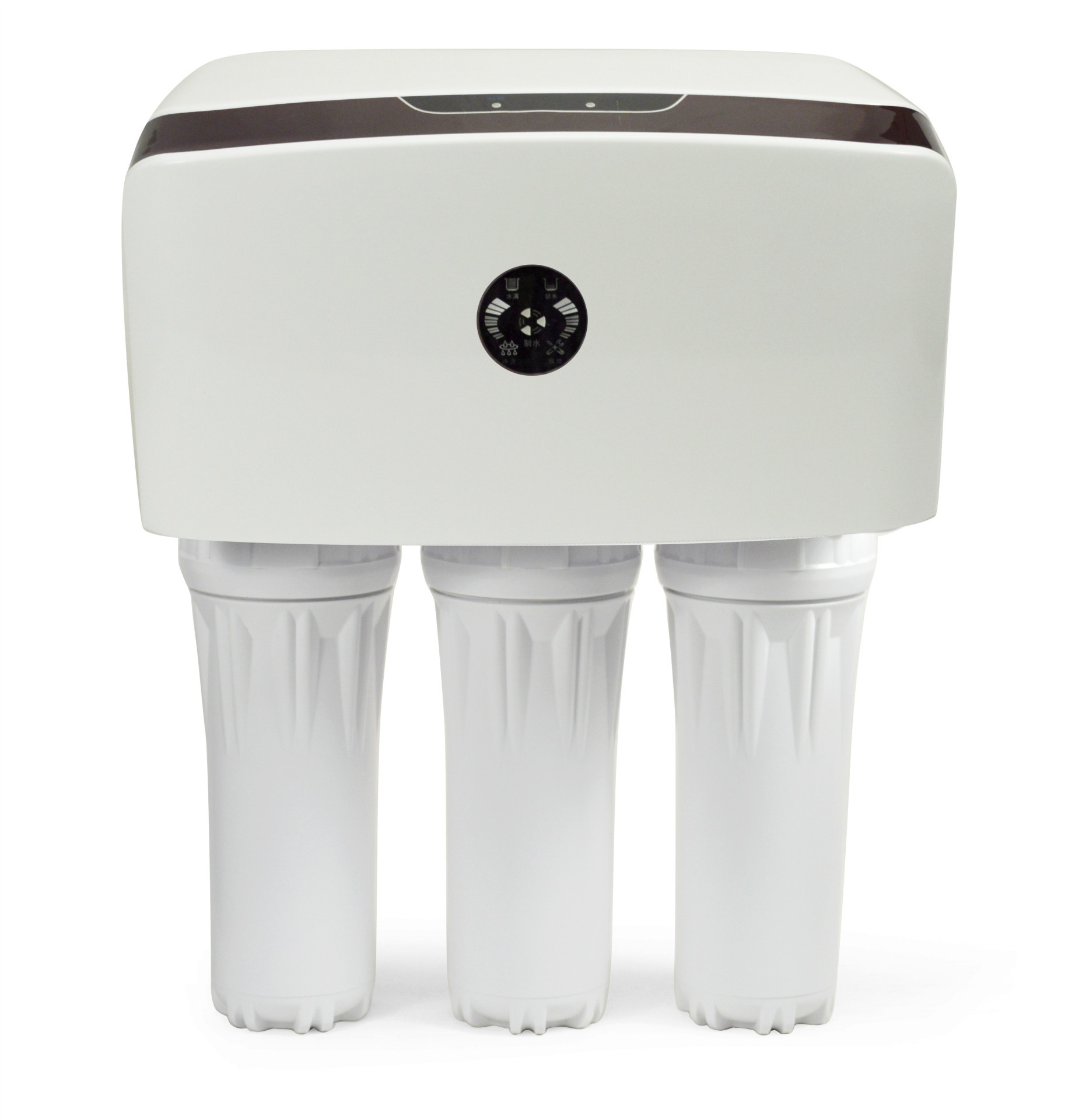 水質(zhì)凈化器 水質(zhì)凈化器