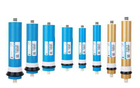 Reverse osmosis filter Reverse osmosis filter