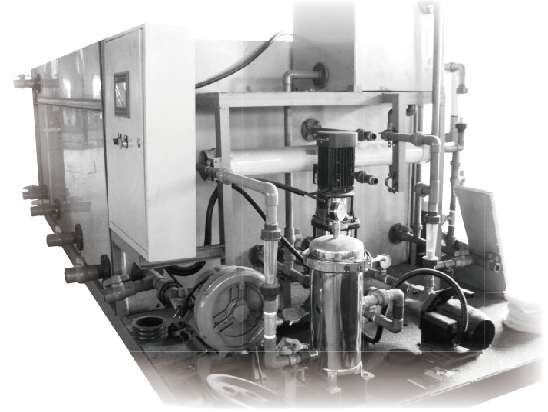 生產(chǎn)廢水處理 生產(chǎn)廢水處理