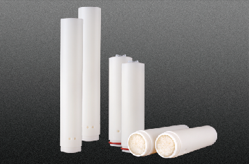 濾芯安裝 濾芯安裝