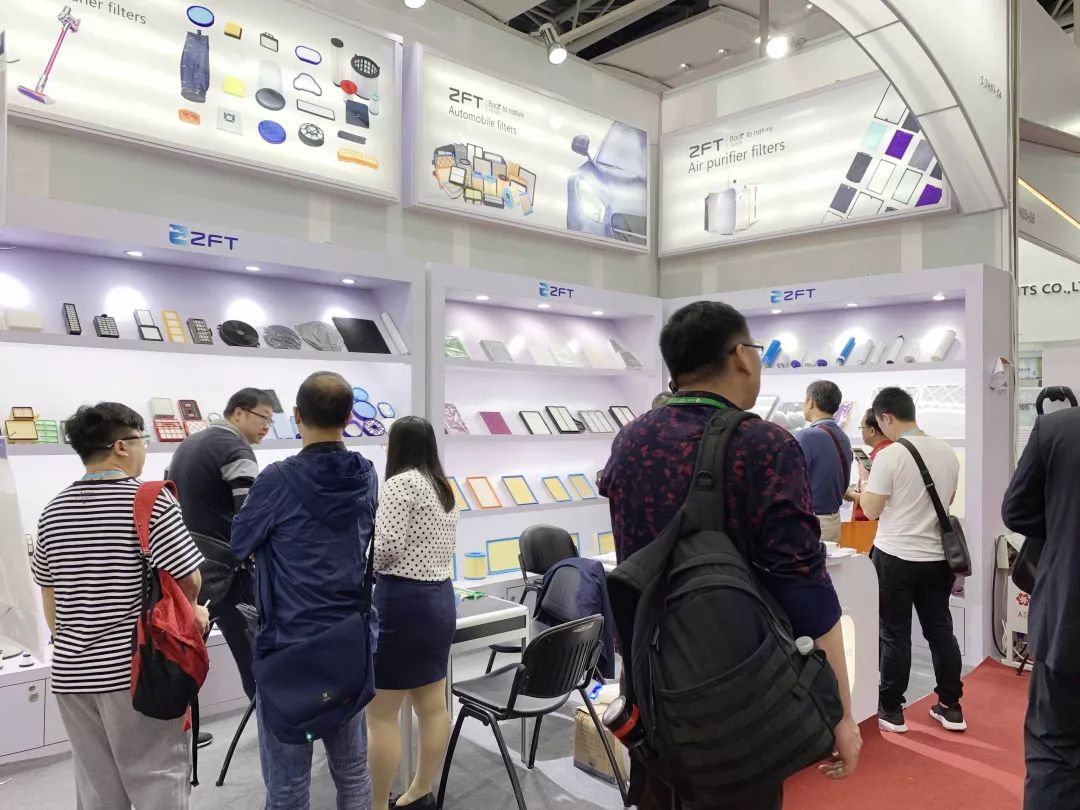 展會(huì)現(xiàn)場(chǎng)圖片