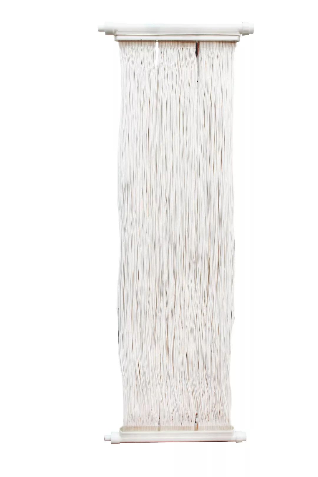 PVDF hollow fiber curtain MBR film PVDF hollow fiber curtain MBR film